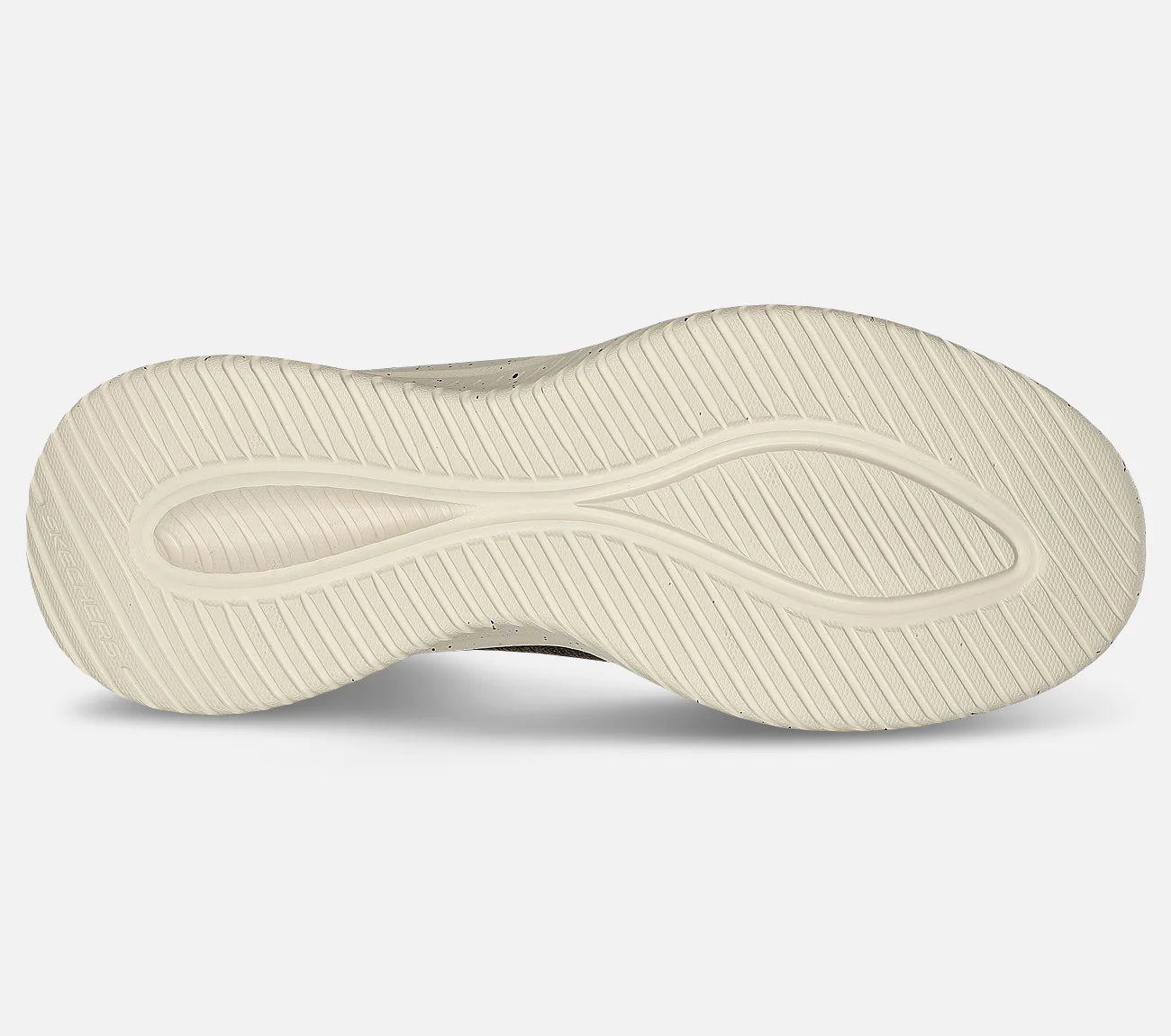 Slip-ins: Ultra Flex 3.0 sneaker, herre- grøn