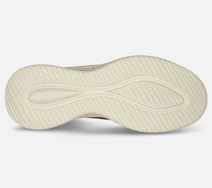 Slip-ins: Ultra Flex 3.0 sneaker, herre- grøn