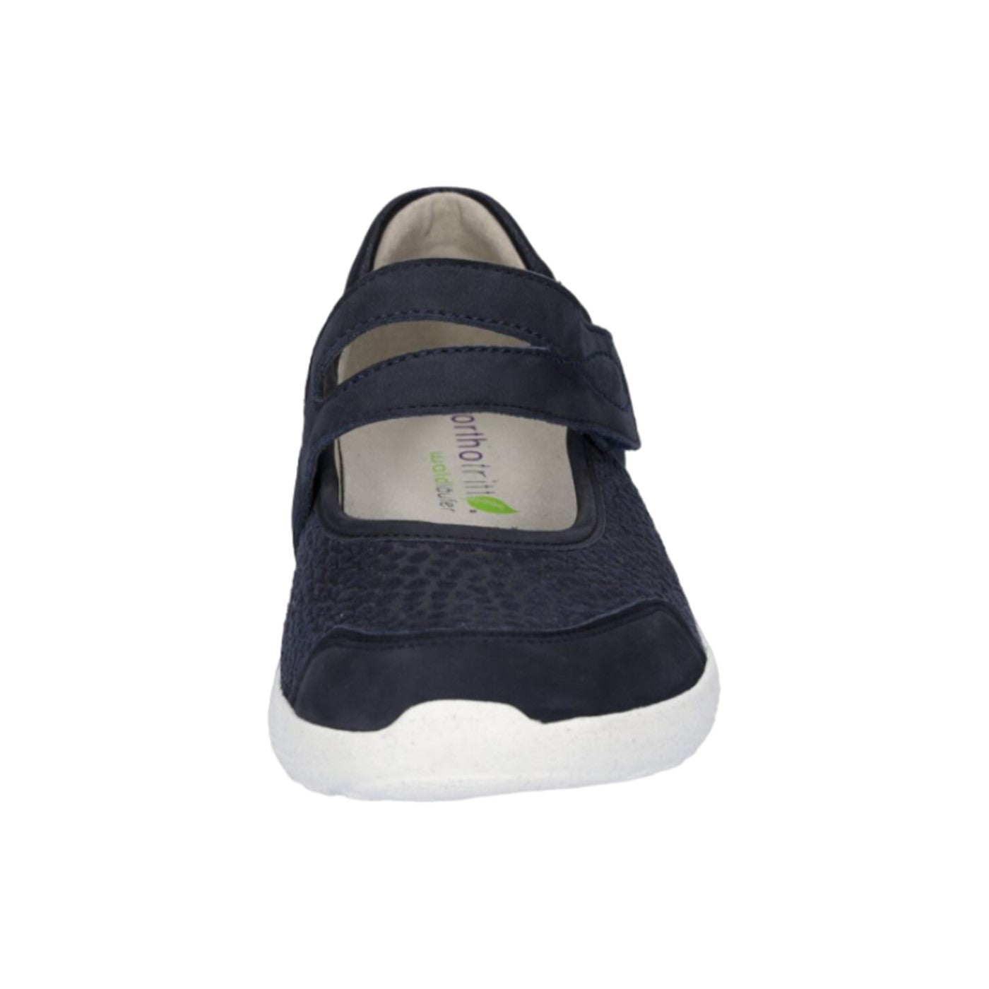 K-Ira Flade sandaler, kvinder, marine