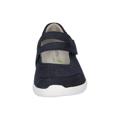 K-Ira Flade sandaler, kvinder, marine