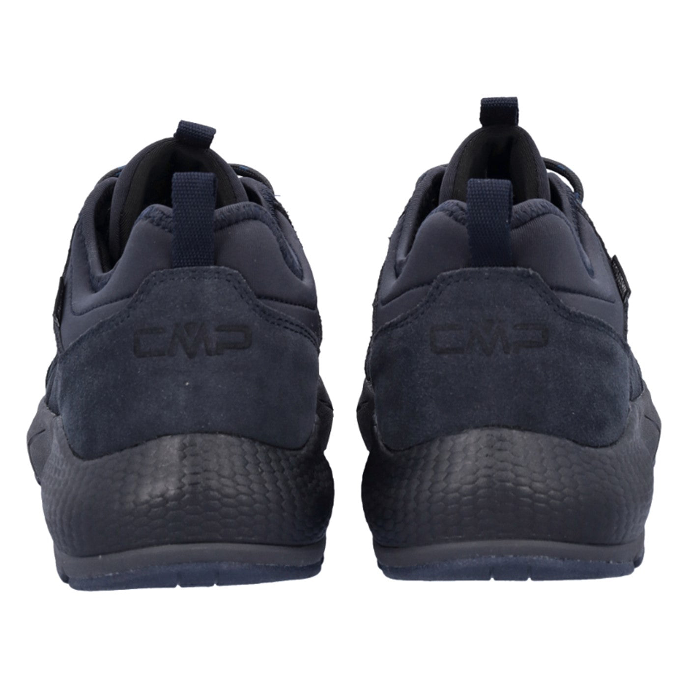 Syryas Sneakers, herre, antracit