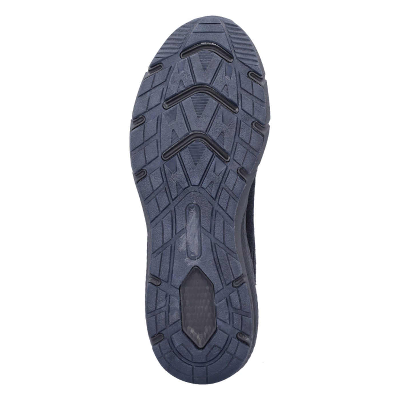 Syryas Sneakers, herre, antracit