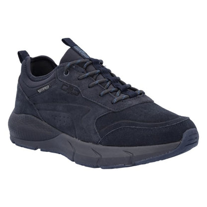 Syryas Sneakers, herre, antracit