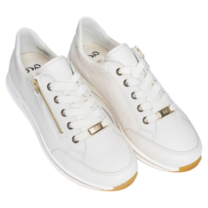 Osaka sneakers, kvinder, cream