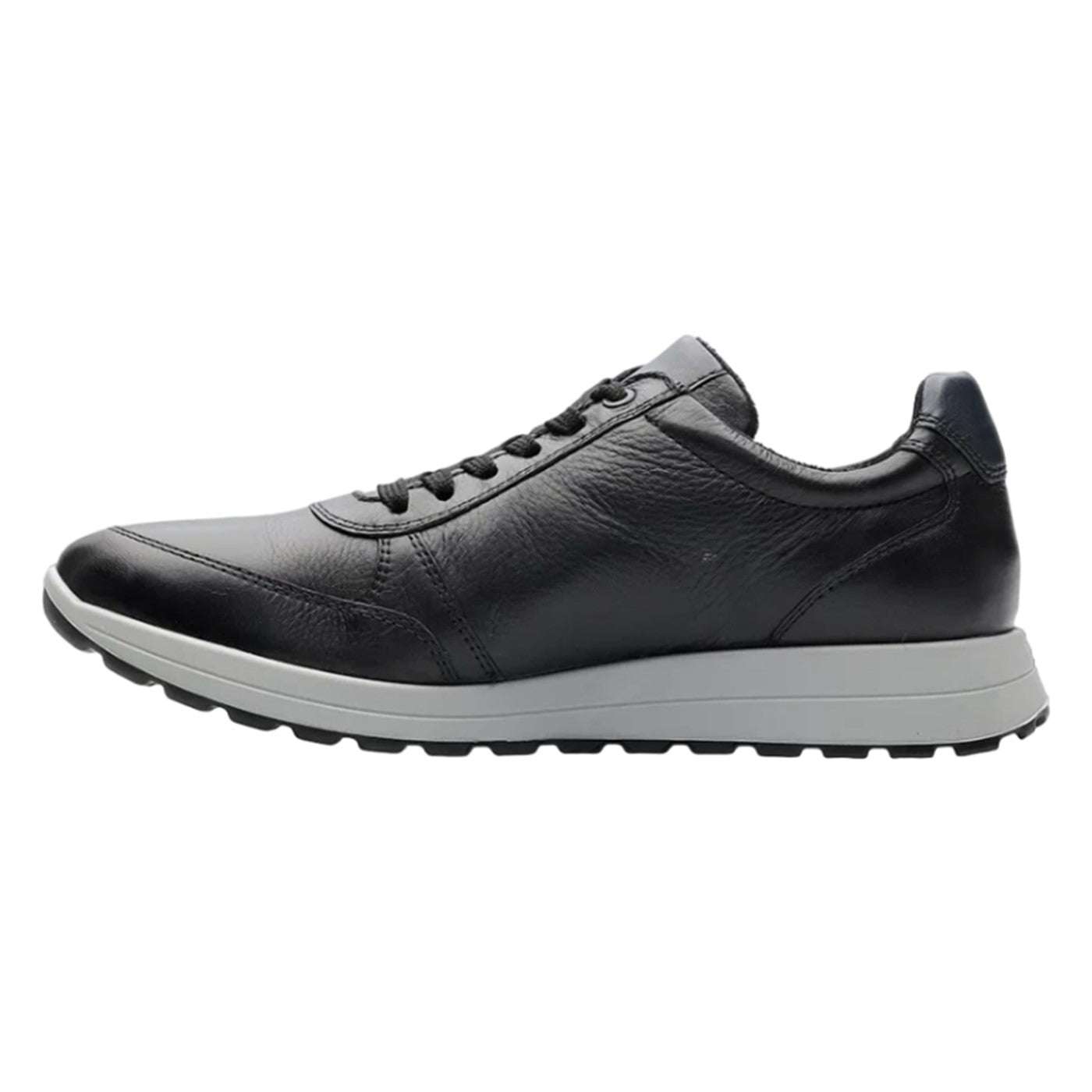 Matteo Sneakers, herre, sort