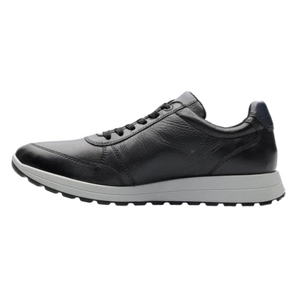 Matteo Sneakers, herre, sort