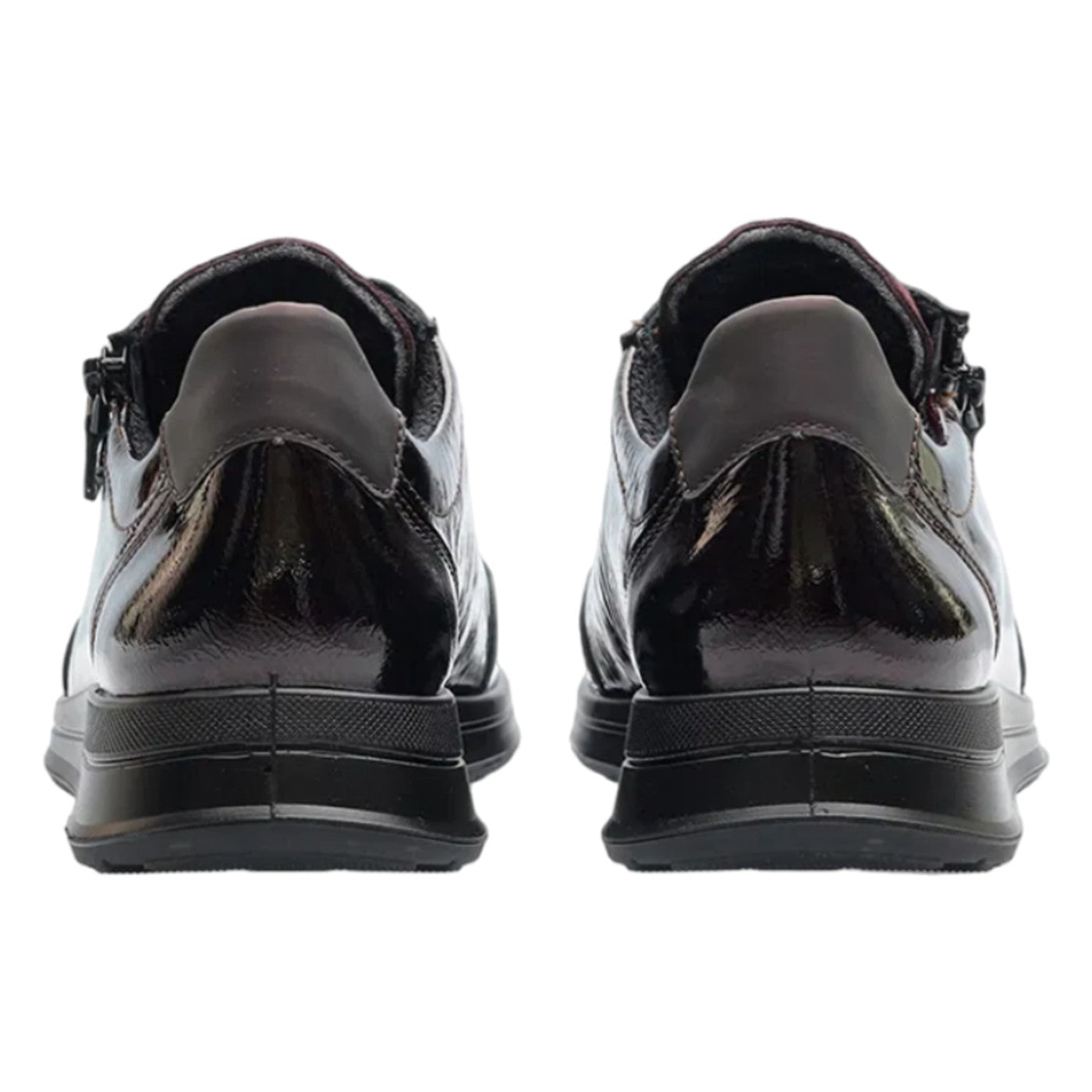 OSAKA Sneakers, kvinder, rød
