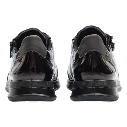 OSAKA Sneakers, kvinder, rød