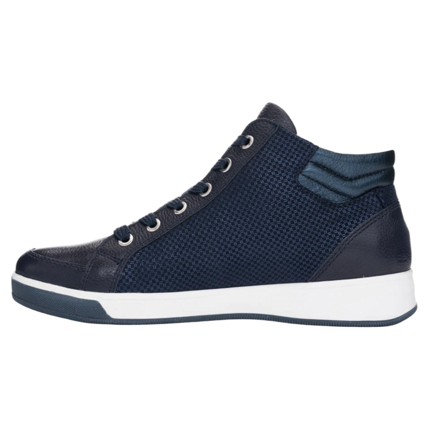 Rom Sneakers, kvinder, blå