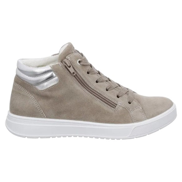 Rom Sneakers til kvinder, cashmere