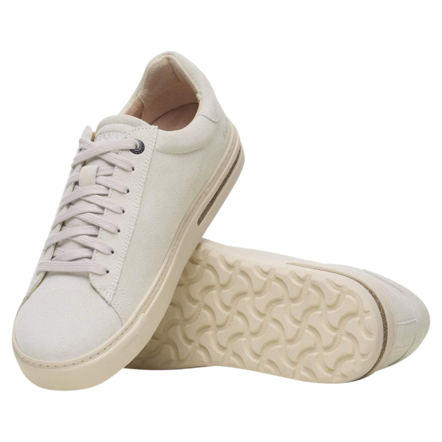 Bend Low sneakers, kvinder, hvid