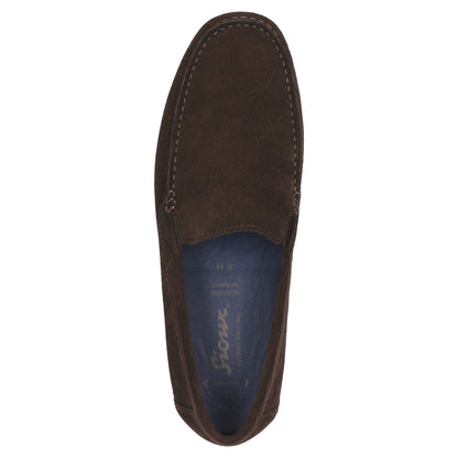 Giumelo Loafers, herre, bear
