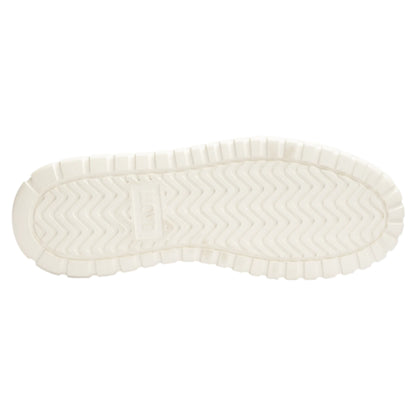 TORO FLEX sneakers, herre, offwhite / navy