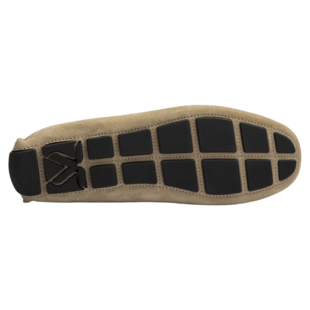 ROVER slip-ons, herre, beige