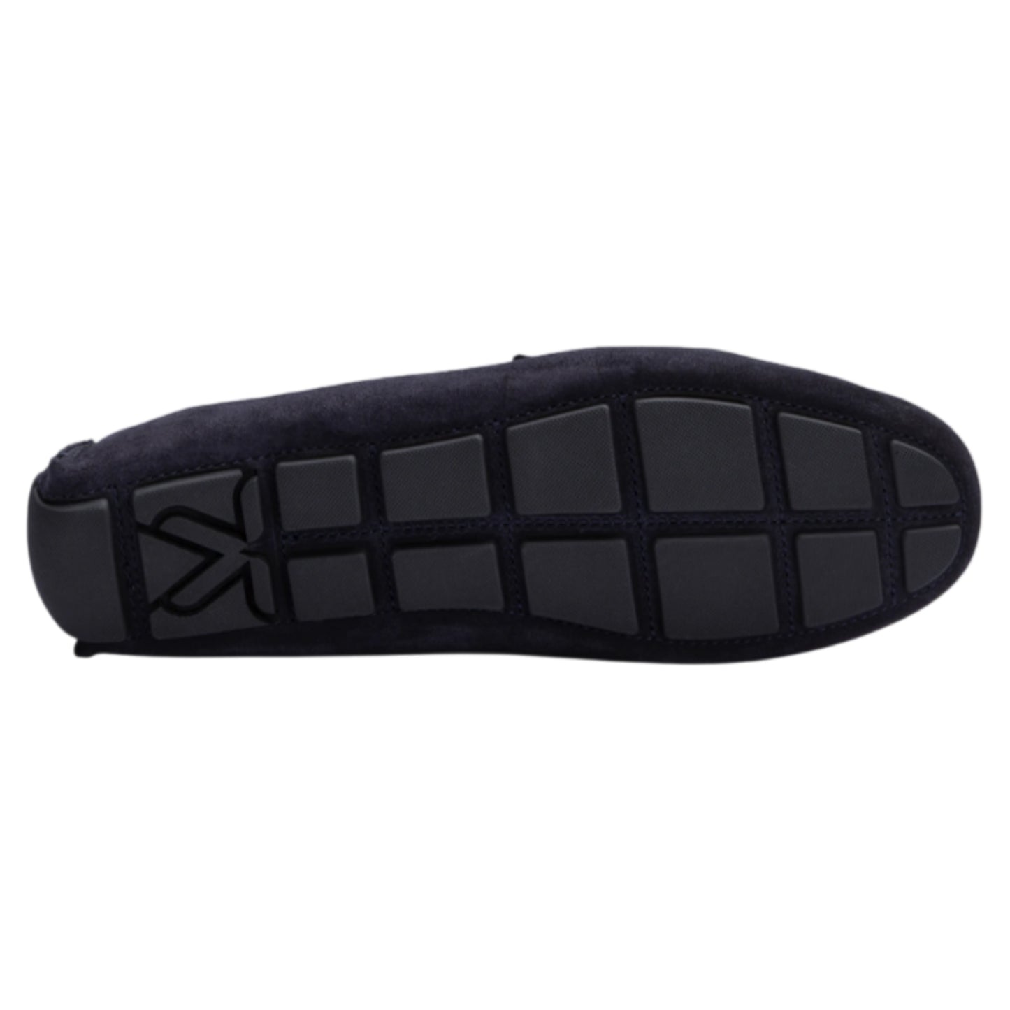 ROVER slip-ons, herre, navy