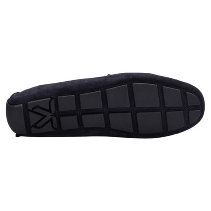 ROVER slip-ons, herre, navy