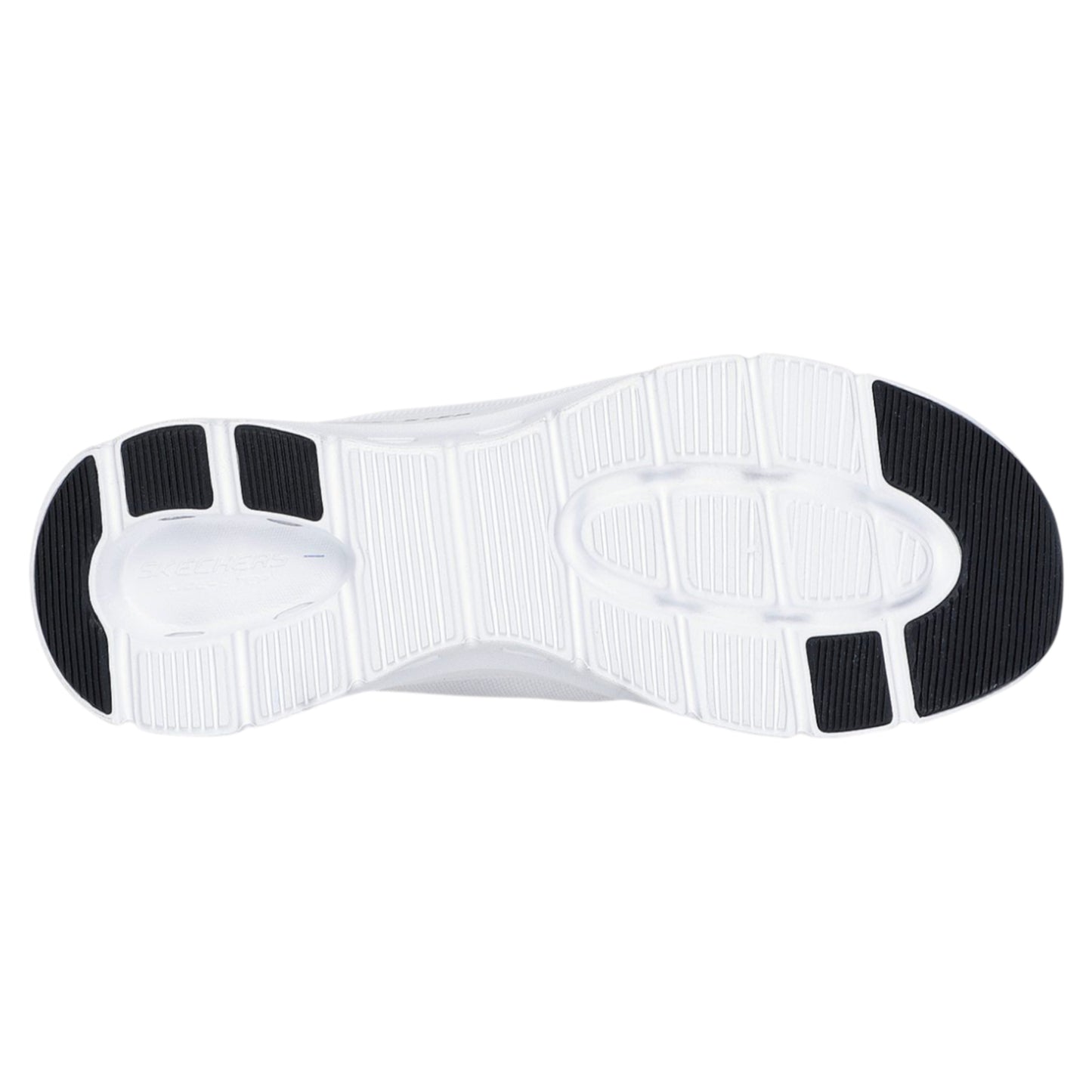 Glide-Step Pro sneakers, kvinder, hvid