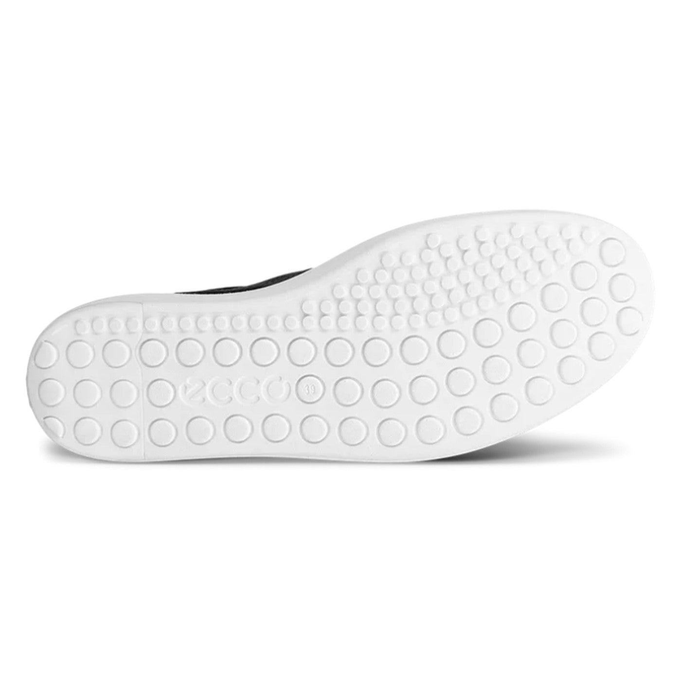 SOFT Sneakers, kvinder, sort
