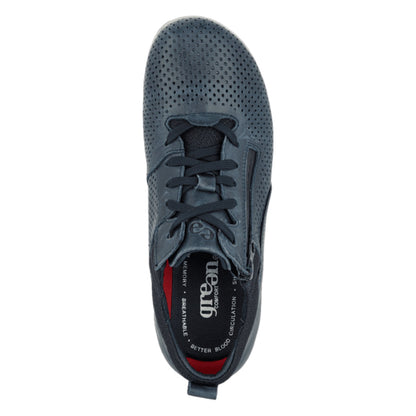 LEAF LAIA Sneakers, kvinder, marine blå