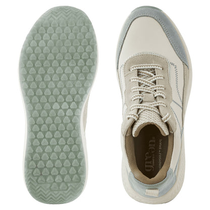 Zigga Zara Sneakers, kvinder, lyseblå