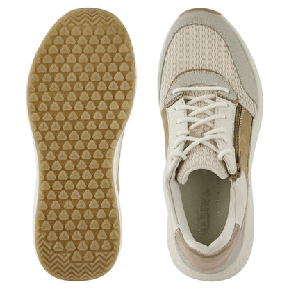 Zigga Sneakers, kvinder, rosa