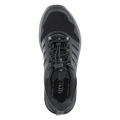 TRACK N' TRAIL THESS Sneakers, kvinder, sort