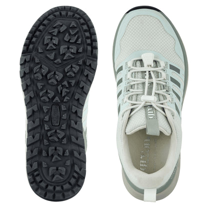 TRACK N' TRAIL THEA sneakers, kvinder, mint