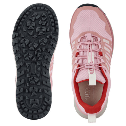 TRACK N' TRAIL THEA Sneakers, kvinder, rose