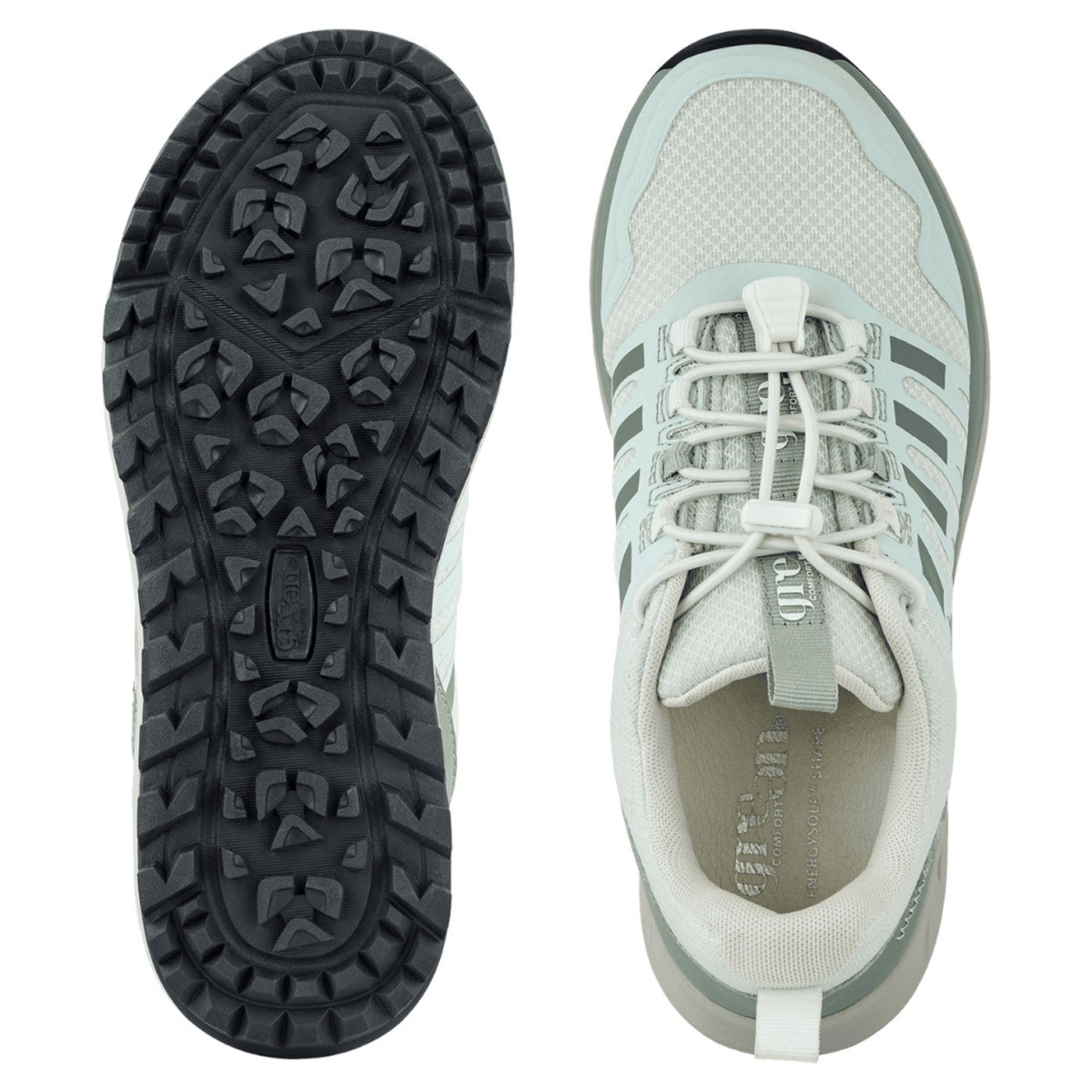 TRACK N' TRAIL THEA Sneakers, kvinder, mint