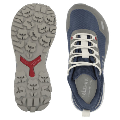 TRYSIL TORBJORG sneaker, kvinder, blå