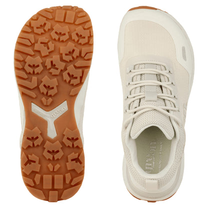 TRYSIL TORBJORG sneakers, kvinder, beige
