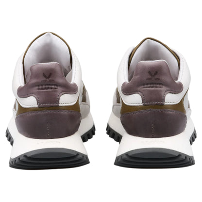 Stella sneakers, kvinder, off white