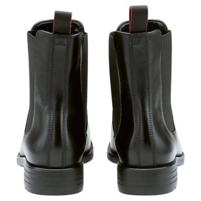 Mila støvletter, kvinder, sort