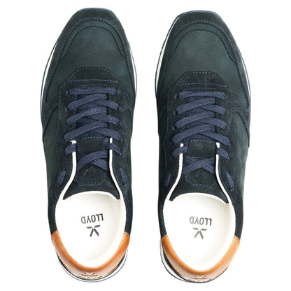 SWIFT sneakers, herre, navy