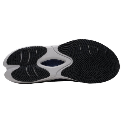 Pace Sneakers, herre, navy