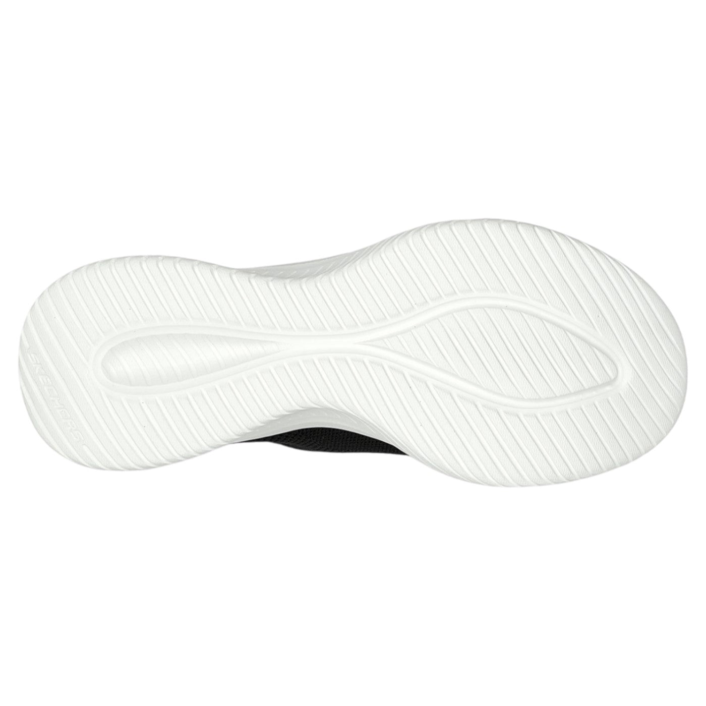 Ultra Flex 3.0 Sneakers, kvinder, sort