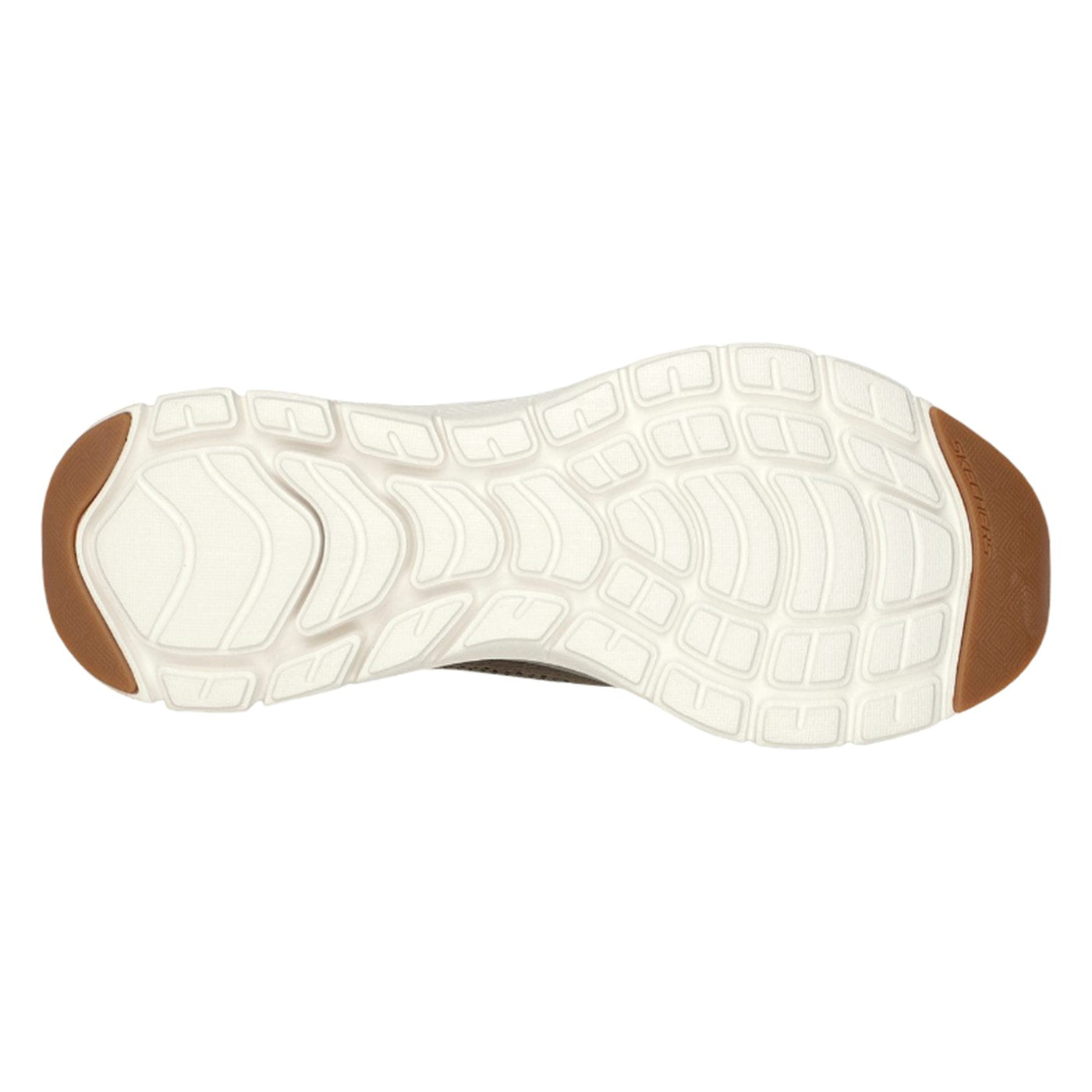 Flex Advantage 4.0 Sneakers, herre, oliven