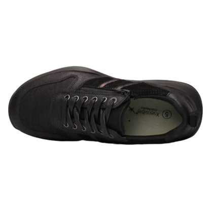 SWX3 Sneakers, kvinder, sort