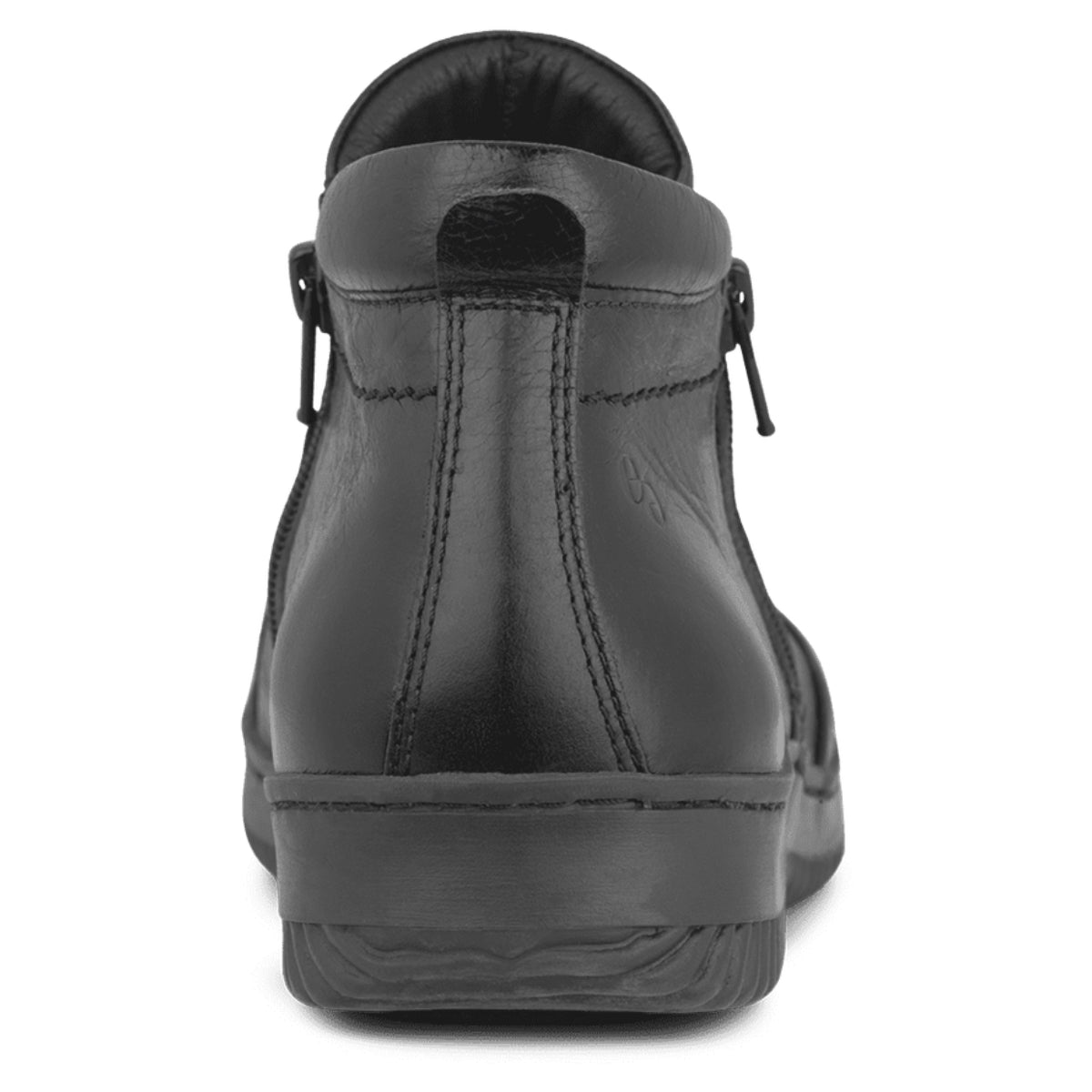 LUGANO LAISA støvletter, kvinder, sort