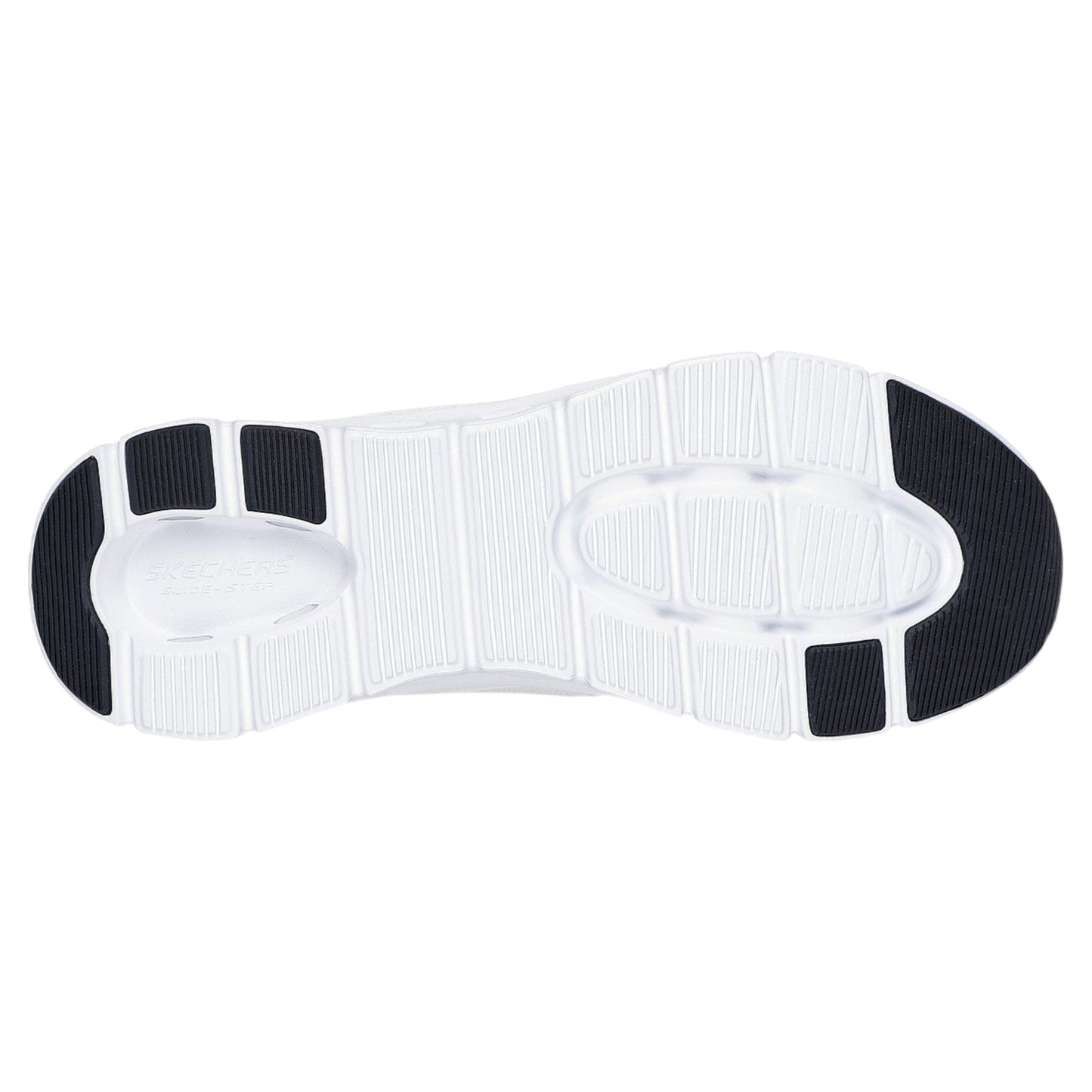 Glide-Step Pro sneakers, herre, hvid