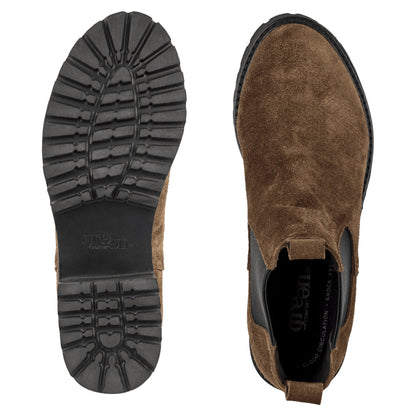 BERLIN BIANCA støvletter, kvinder, brun