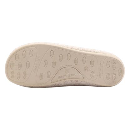 Ester Hjemmesko, kvinder, beige