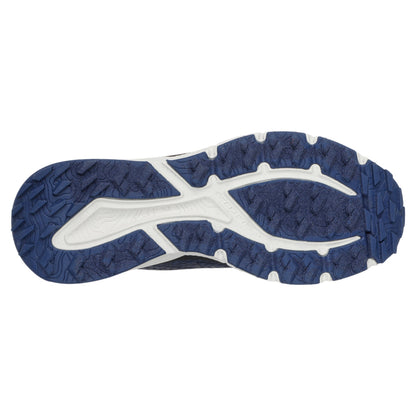 Slip-ins: Switch Back Waterproof sneakers, kvinder, navy