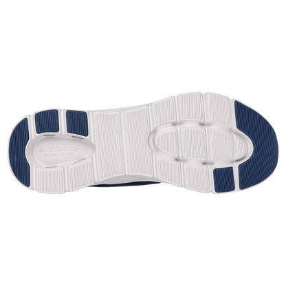 Glide-Step Pro Sneakers, herre, navy