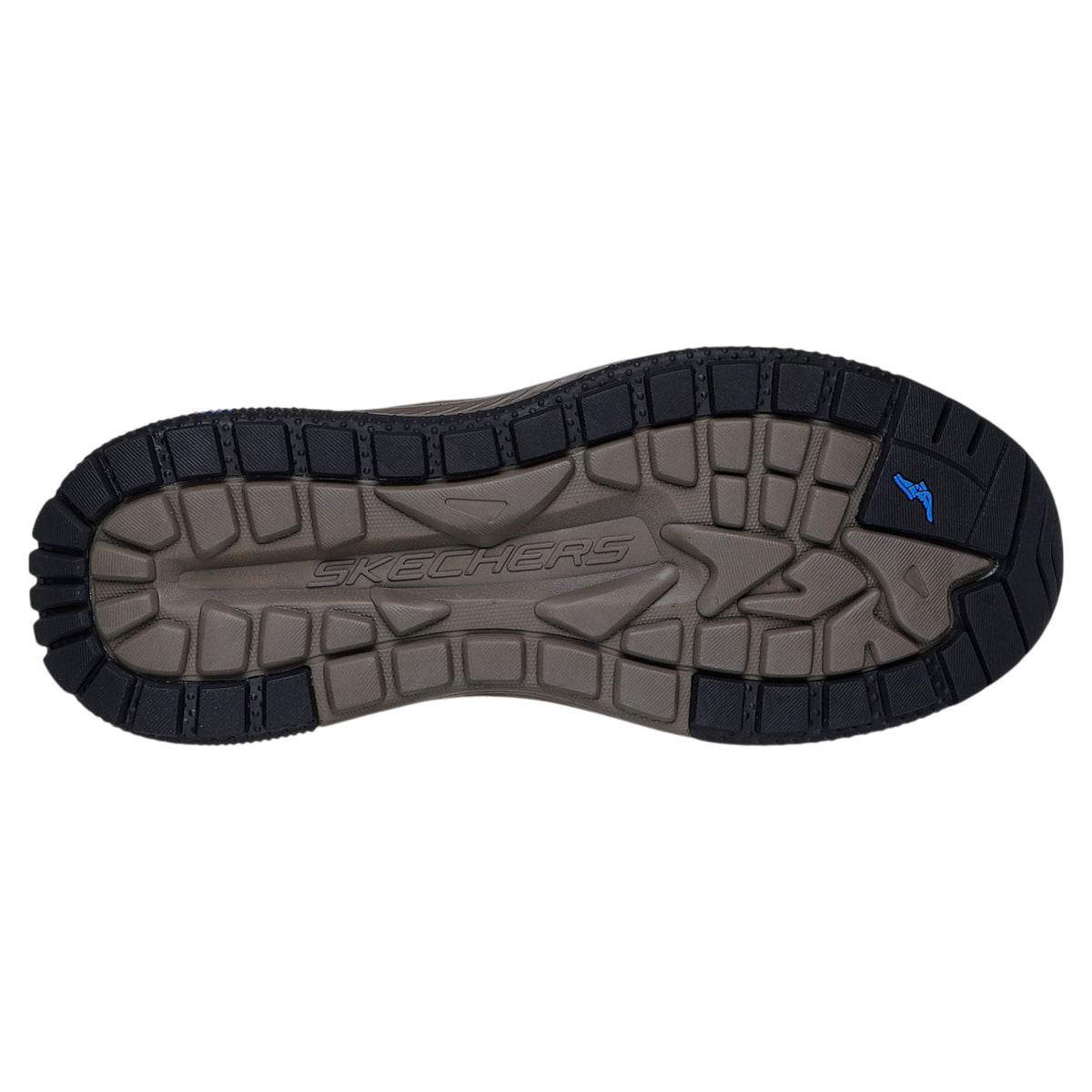 Meroe - Pikeman - Waterproof korte støvler, herre, brun