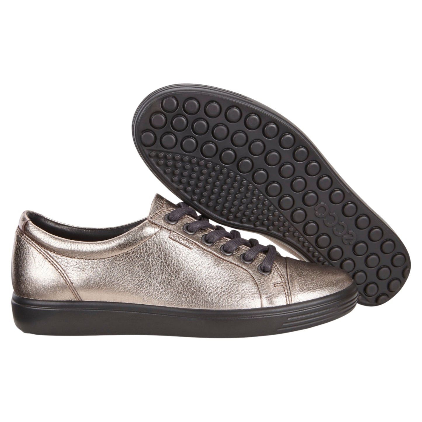SOFT 7 sneakers, kvinder, guld