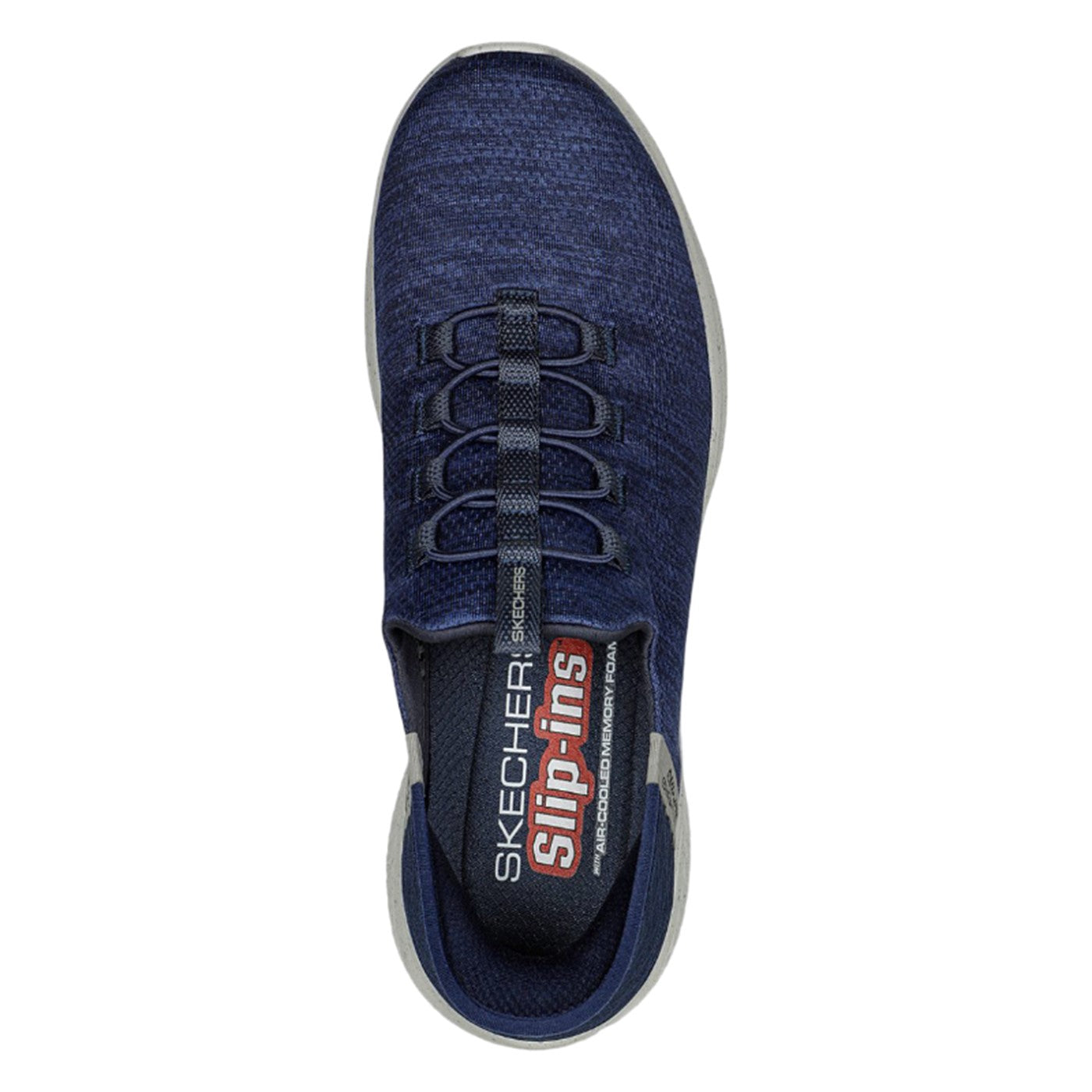 Ultra Flex 3.0 Sneakers, herre, navy