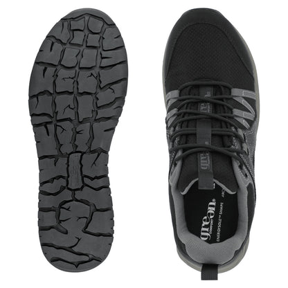 PATH PETER sneakers, herre, grå