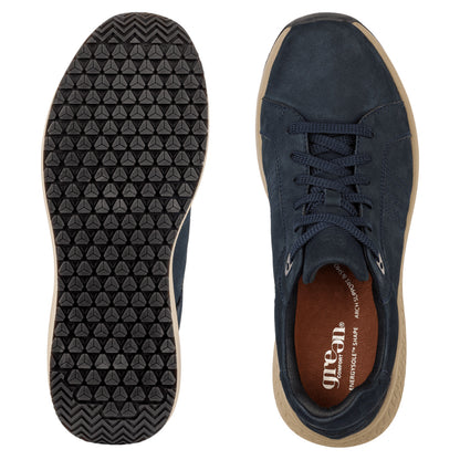 VIGO VITO Sneakers, herre, marine