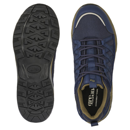 LONDON LOKE sneakers, herre, navy